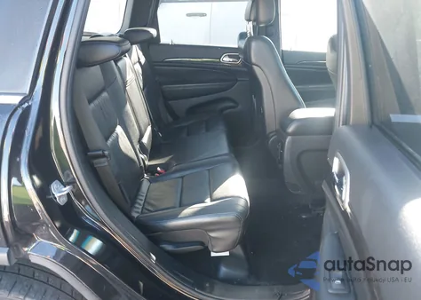 2012 Jeep Grand Cherokee Laredo from USA, damaged, VIN 1C4RJEAG4CC271028